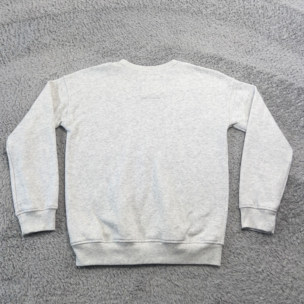 Abercrombie Los Angeles Olympic Games 1984 Sweatshirt Heritage Kids 11/12 Gray - Picture 3 of 9